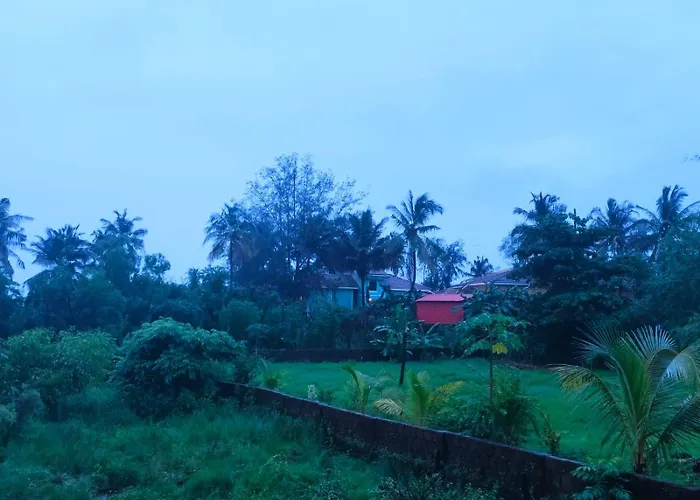 Maria Guest House