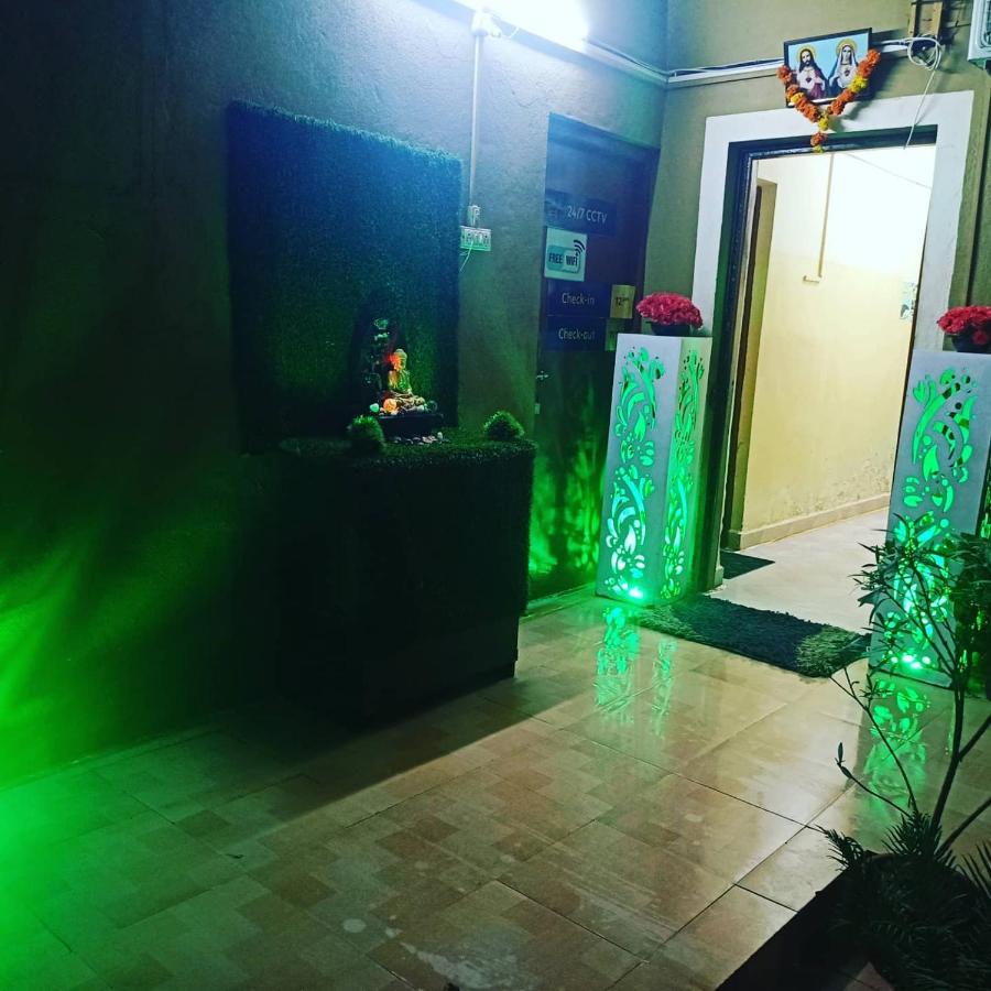 Maria Guest House Guest house *