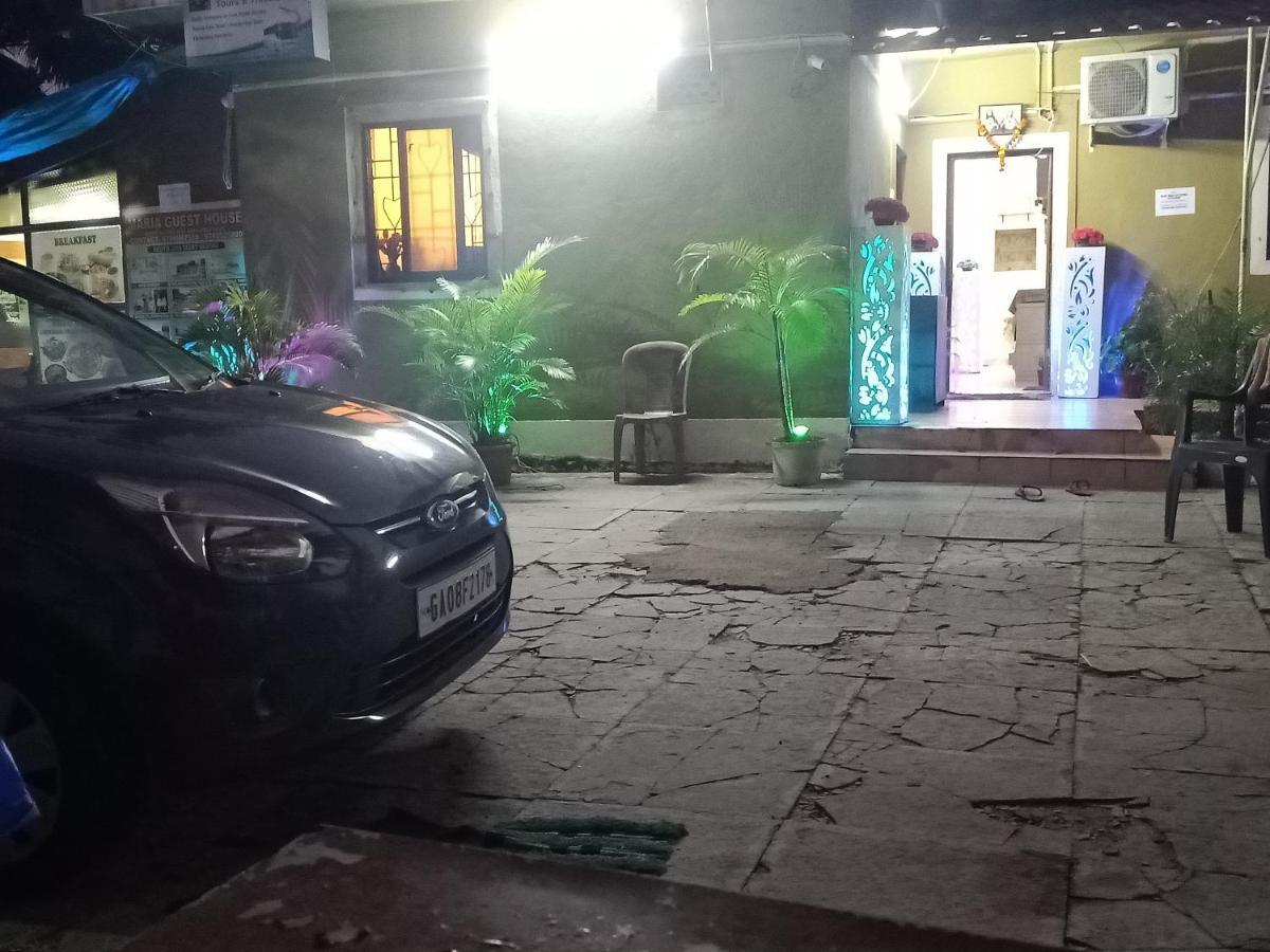 Guest house Maria Guest House Colva