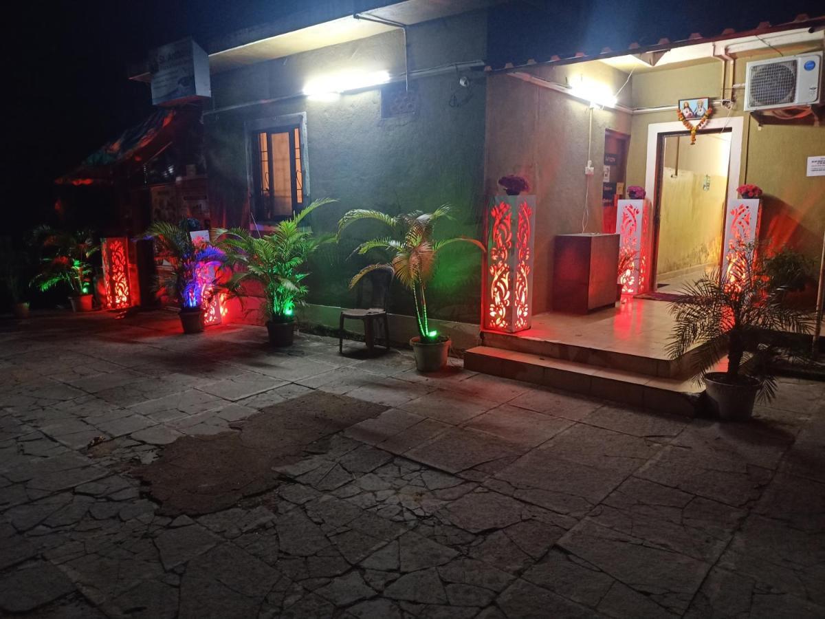 Maria Guest House