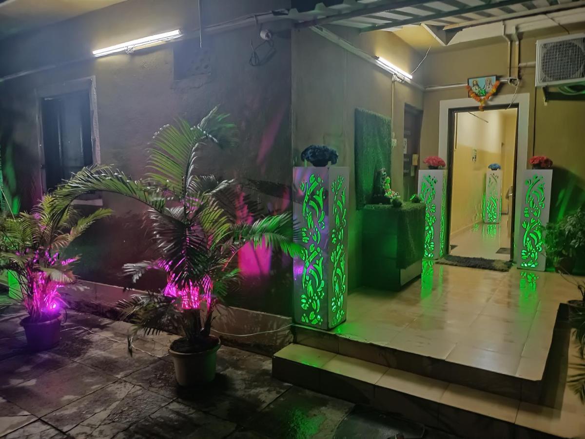 Guest house Maria Guest House *