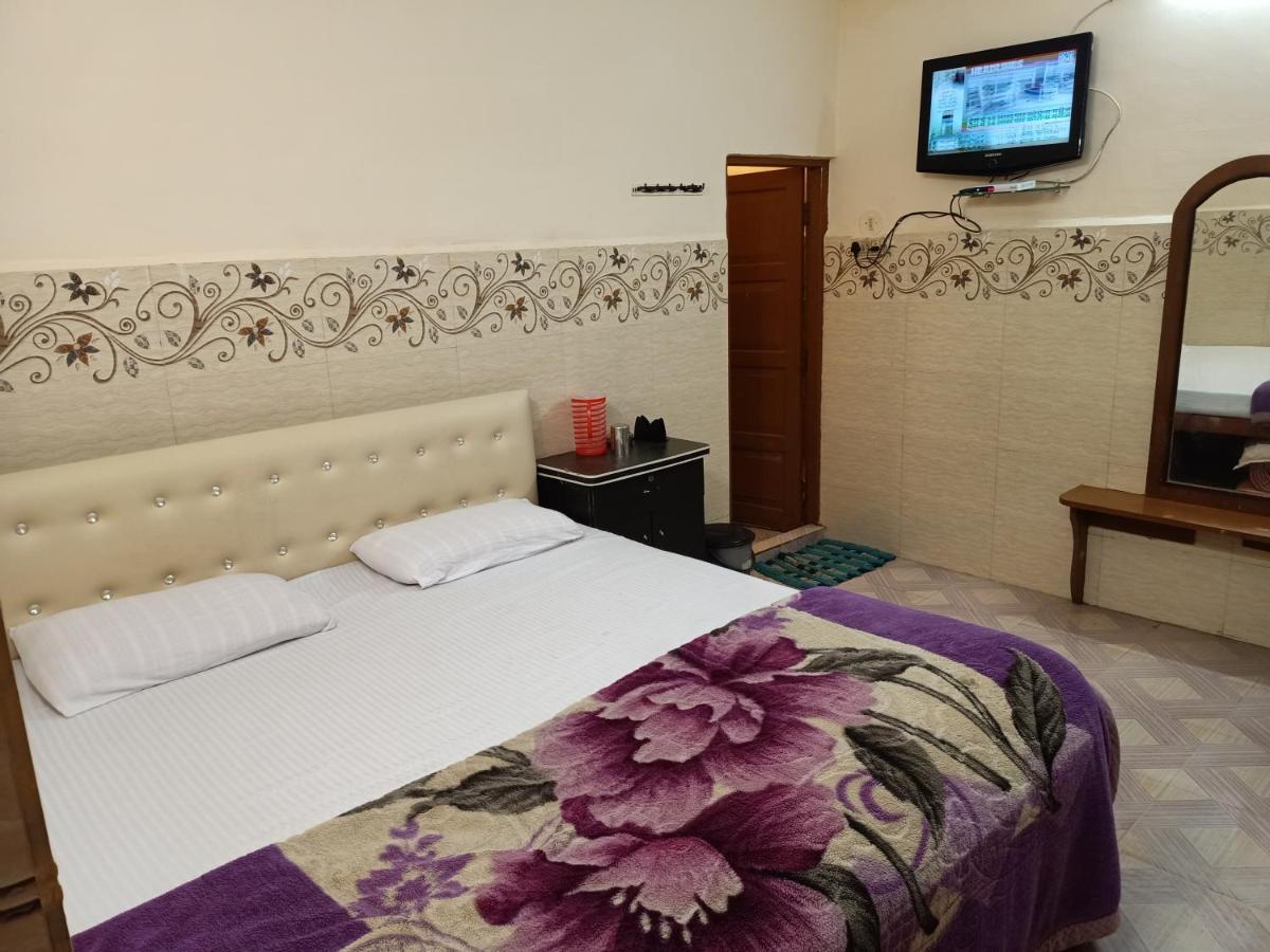 Maria Guest House Guest house *
