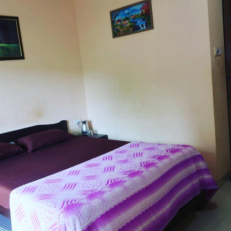 Maria Guest House Guest house *