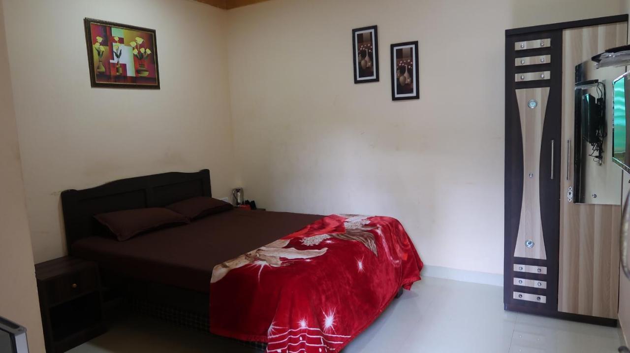 Maria Guest House Guest house *