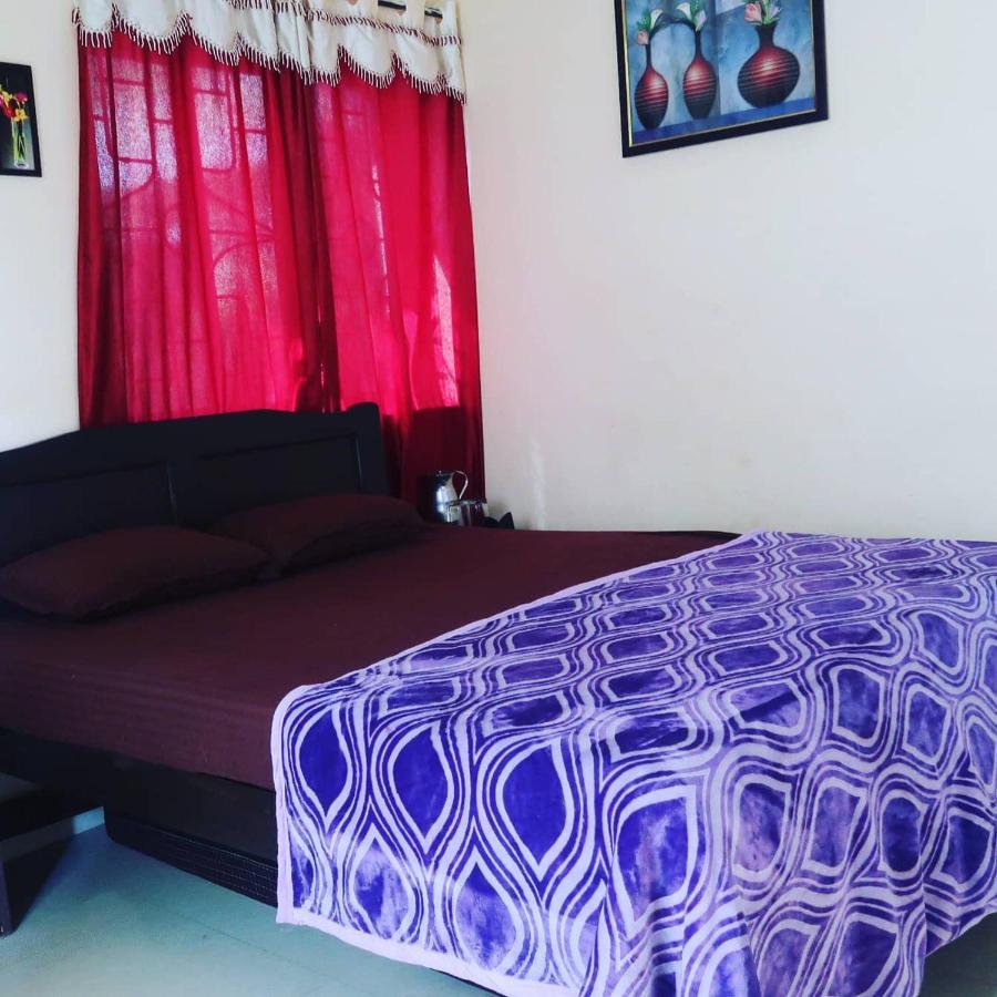 Maria Guest House Colva