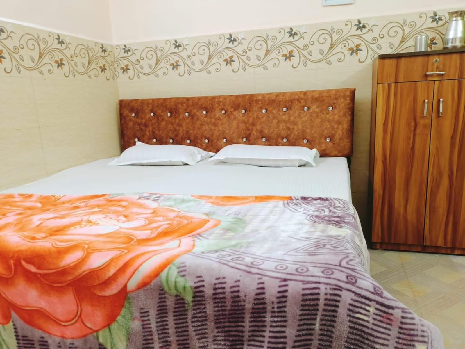 Maria Guest House Guest house *
