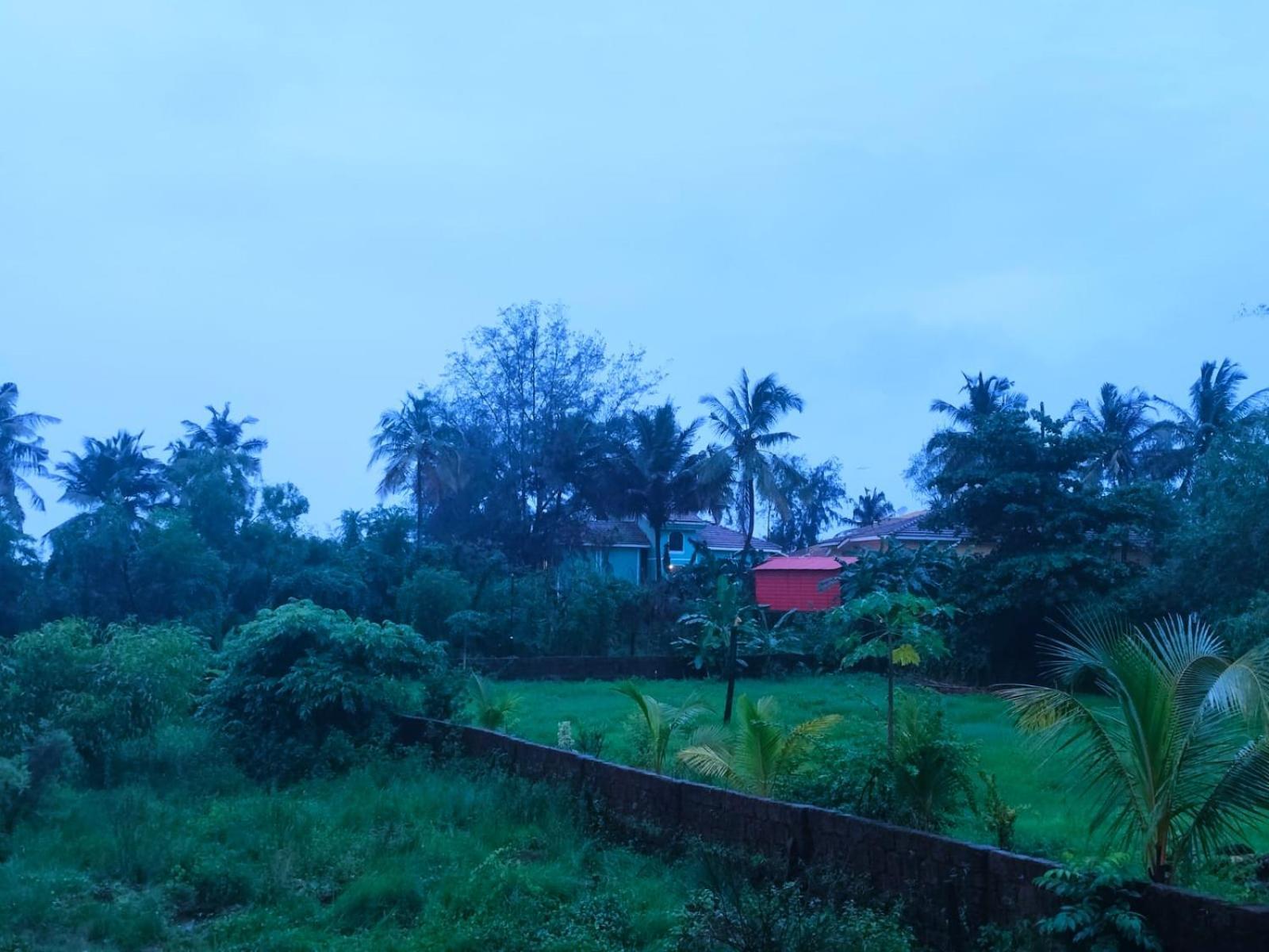 Maria Guest House Colva