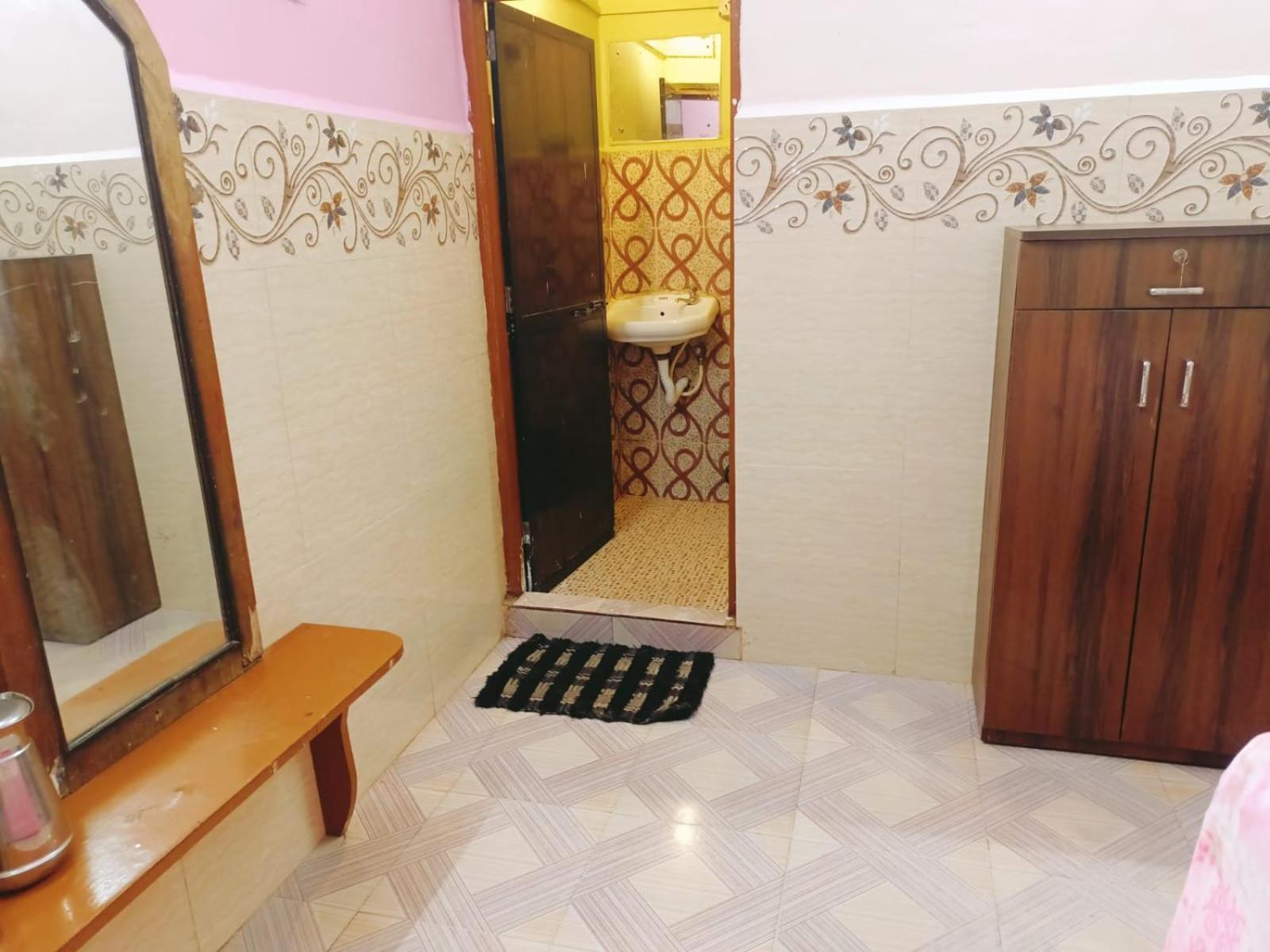 Maria Guest House * Colva