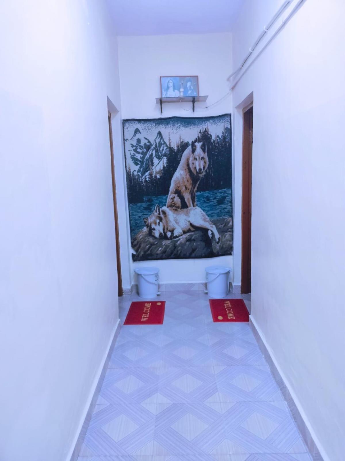 Maria Guest House * Colva