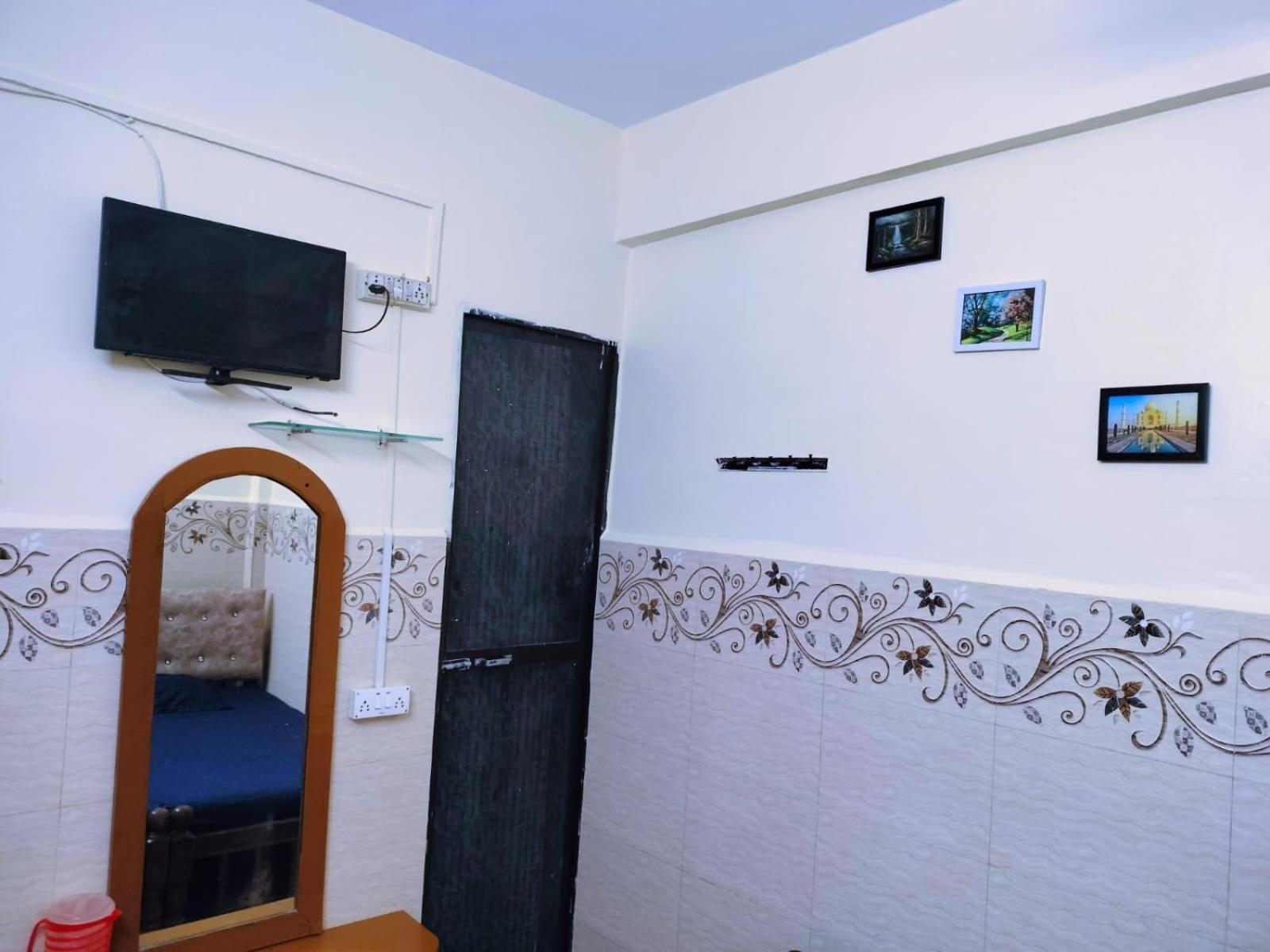 Guest house Maria Guest House *