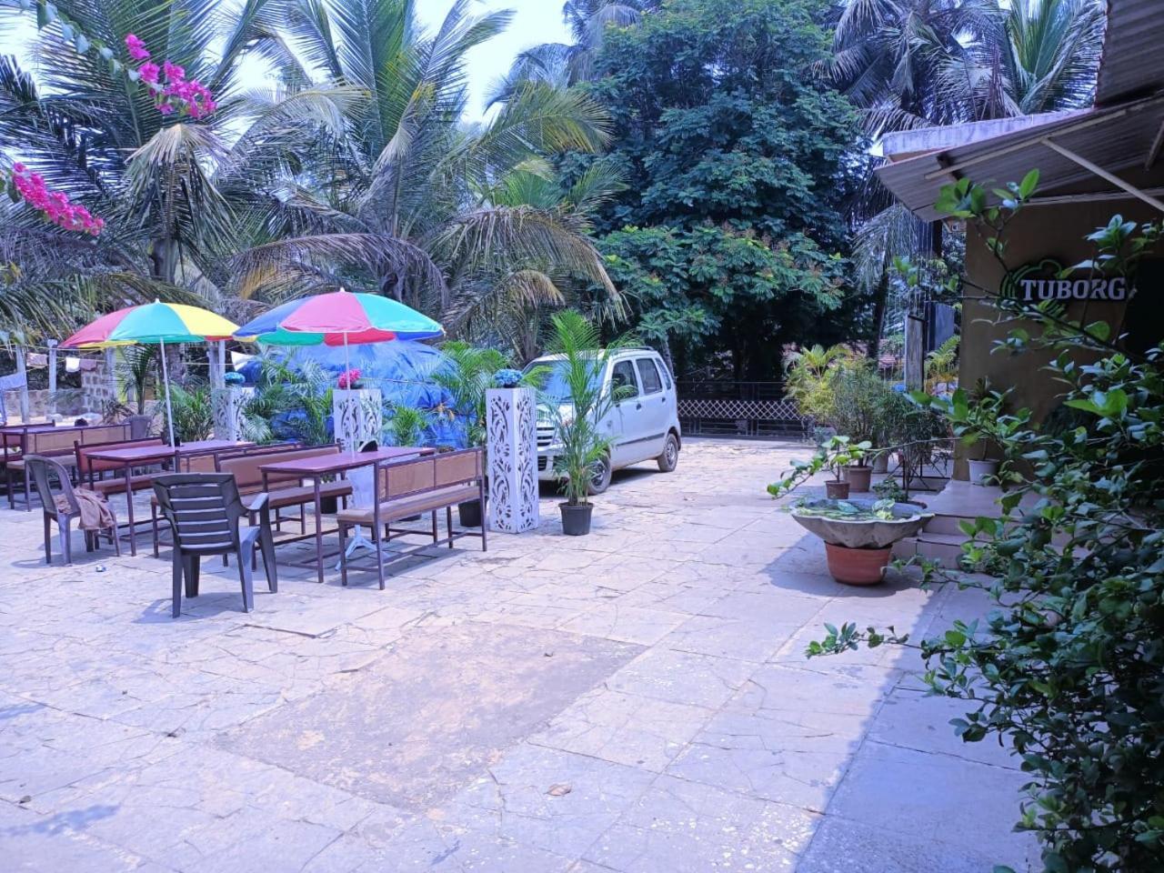 Maria Guest House *