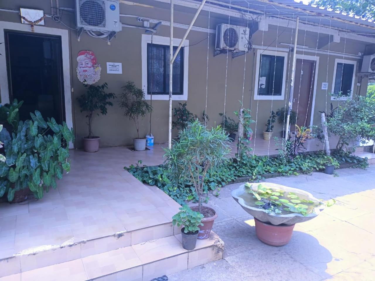 Maria Guest House Guest house *