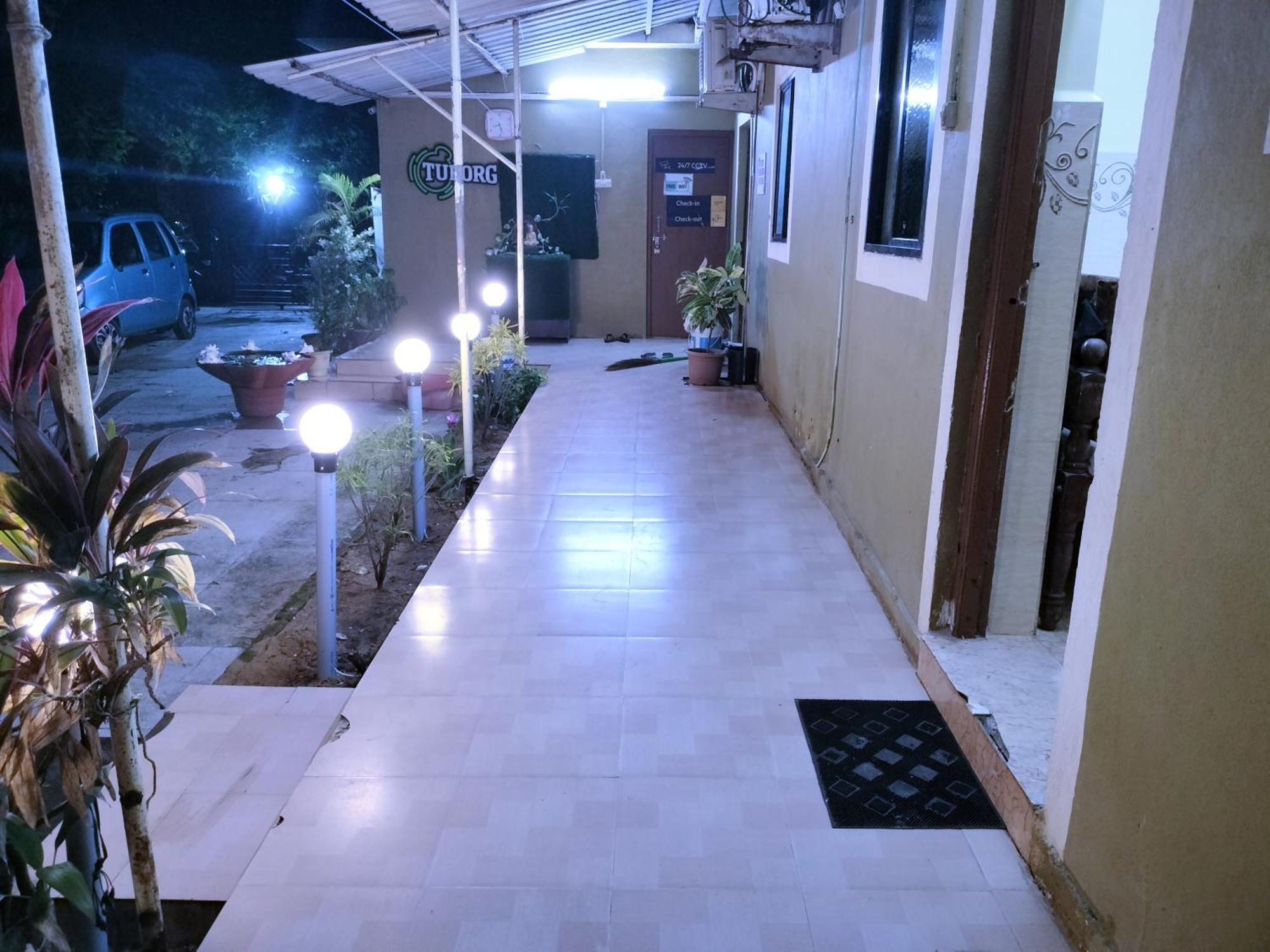 Guest house Maria Guest House Colva