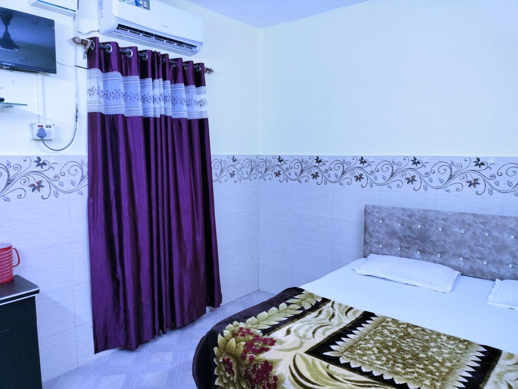 Guest house Maria Guest House *