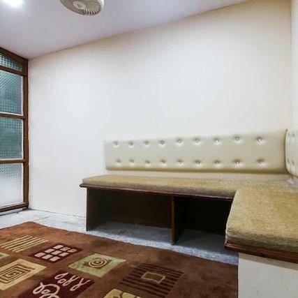 Maria Guest House
