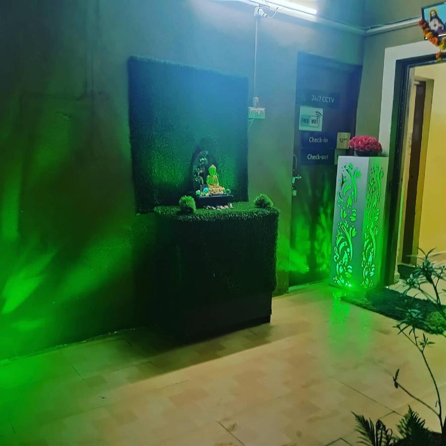 Maria Guest House Colva