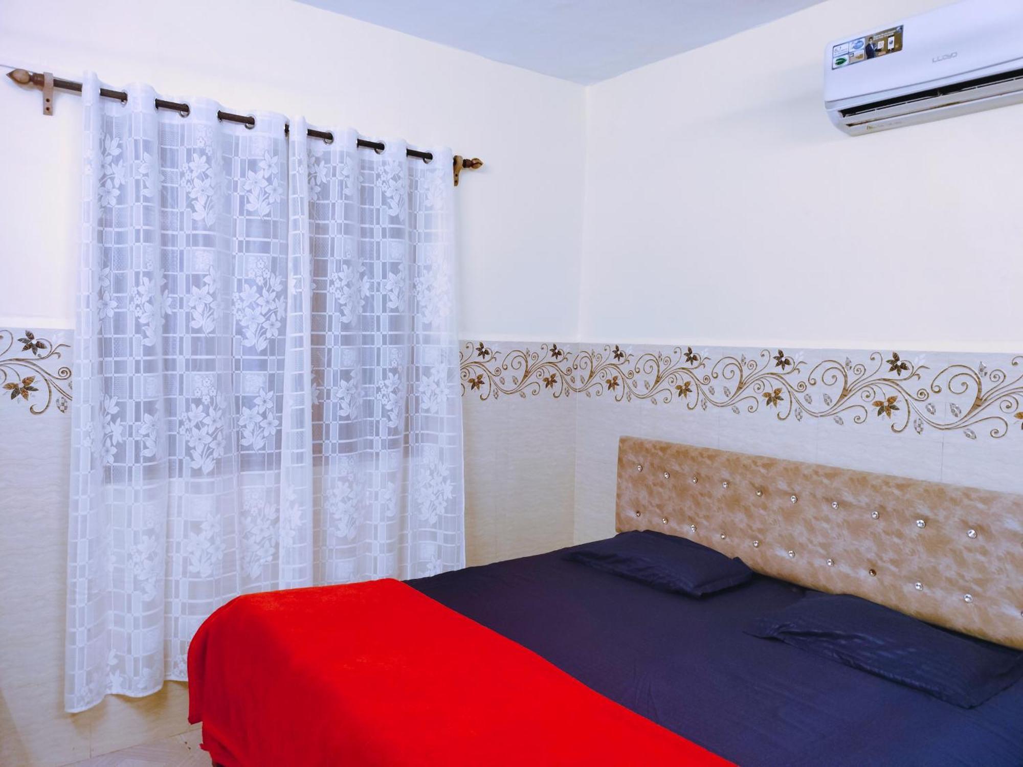 Maria Guest House * Colva