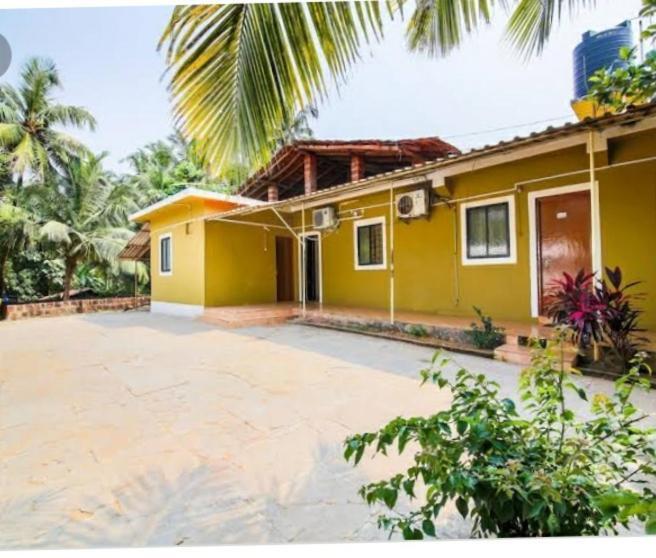 Maria Guest House Guest house *